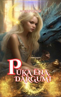 Puka ena. Dargumi