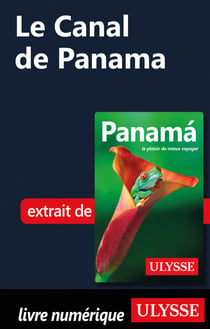 Le Canal de Panama