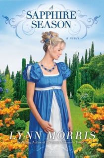 A Sapphire Season - A Novel