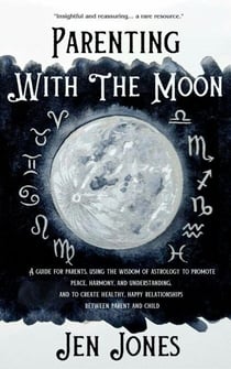 Parenting With The Moon