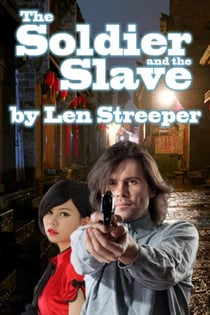 The Soldier and the Slave - The Alien Gun, #1