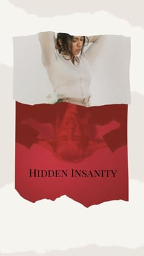 Hidden Insanity - Forbidden stories, #1