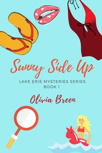 Sunny Side Up - Lake Erie Mysteries, #1