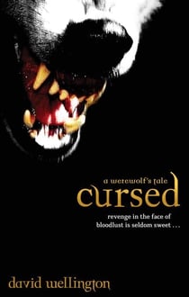 Cursed - Number 1 in series