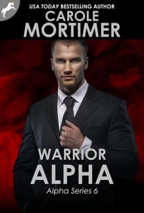 Warrior Alpha (ALPHA 6) - ALPHA, #6