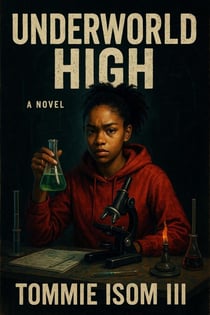 Underworld High A Novel