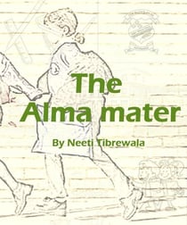 The Alma mater