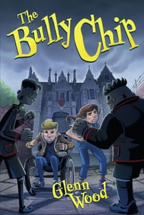 The Bully Chip - Dark Heart, #2