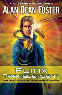 Flinx Transcendent - A Pip & Flinx Adventure