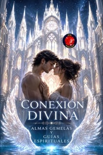 Conexión Divina Almas Gemelas  y  Guías  Espirituales