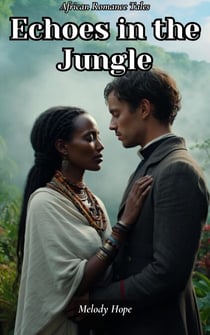 Echoes in the Jungle: An African Historical Romance