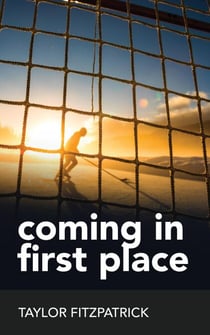 Coming in First Place - Between the Teeth, #1