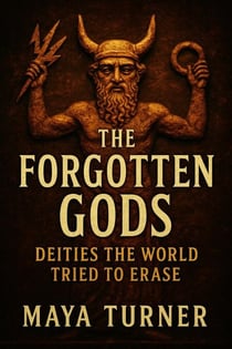 The Forgotten Gods