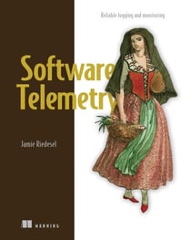 Software Telemetry - Reliable logging and monitoring