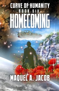 Homecoming - Curve of Humanity, #6