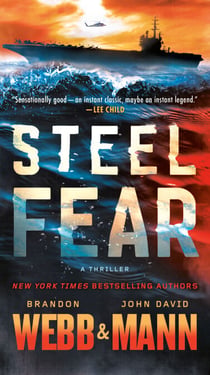 Steel Fear - A Thriller