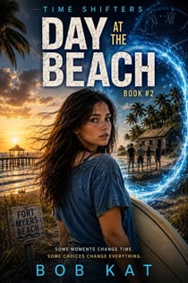 Day at the Beach - Time Shifters