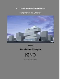 An Asian Utopia - . . . And Gulliver Returns, #3