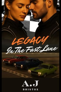 Legacy in the Fast Lane - Burned Rubber Hearts, #1