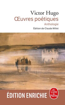 Oeuvres poétiques - Anthologie