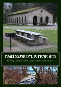 Puget Sound Idyllic Picnic Sites