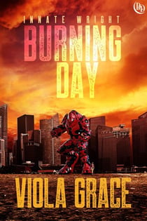 Burning Day - Innate Wright, #1