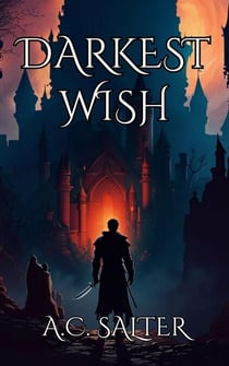 Darkest Wish - The Daughter Of Chaos, #0