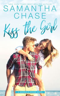 Kiss the Girl - Magnolia Sound, #11