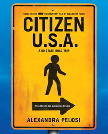 Citizen U.S.A. - A 50 State Road Trip