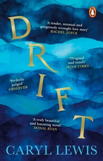 Drift - Winner of the Wales Book of the Year