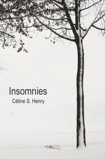 Insomnies - Recueil de Poésie