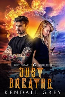 Just Breathe - Just Breathe, #3