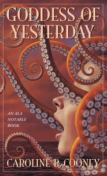 Goddess of Yesterday - A Tale of Troy
