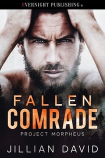 Fallen Comrade - Project Morpheus, #1