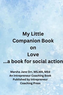 My Little Companion Book on Love