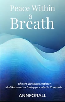 Peace Within a Breath