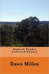 Outback Exodus Collected Edition