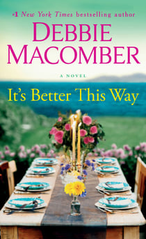 It's Better This Way - A Novel