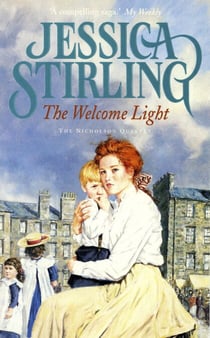 The Welcome Light - Book Four