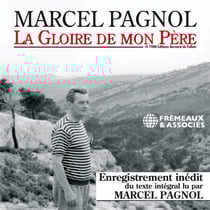 La Gloire de mon Père