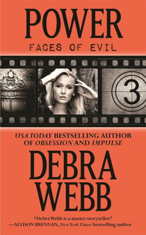 Power (The Faces of Evil 3) - Faces of Evil 3