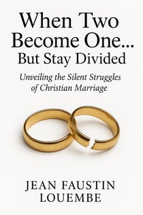 When Two Become One… But Stay Divided