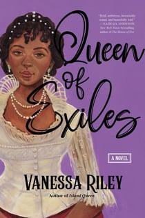 Queen of Exiles - A Novel