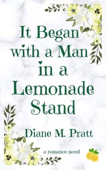 It Began with a Man in a Lemonade Stand