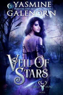 Veil of Stars - The Wild Hunt, #17