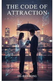 The Code of Attraction;A Slow-Burn Korean Romance Where Logic and Love Collide