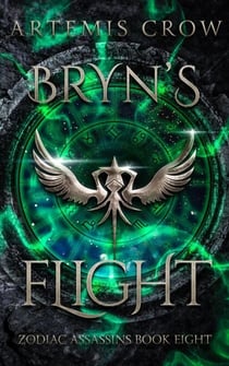 Bryn's Flight - Zodiac Assassins, #8