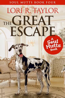 The Great Escape - Soul Mutts, #4