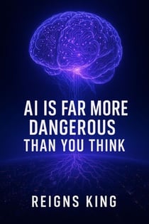 AI is Far More Dangerous Than You Think