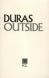 Outside - Papiers d'un jour